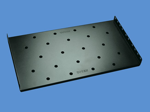 圖騰機柜配件-托盤（固定板）